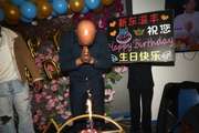 马布里49岁生日感言:学会给予学会接受 帮助他人是被铭记的方式