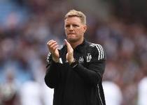 埃迪·豪:曼城的踢法非常难以应对,我们必须灵活多变