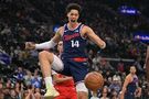 尼德豪泽打终结中锋？卢：当时比赛进入尾声 大洛已歇息了30分钟