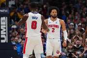 薪资专家调侃：如何让NBA比赛更精彩？让活塞队每天都打比赛