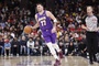 东契奇：确实因手感不佳而有点犹豫 但我觉得时间够&或能尝试突破