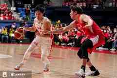 2年前今天:中国男篮亚预赛输日本 88年来首次在FIBA体系输给对方
