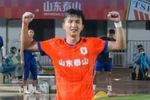鲁媒:两泰山球员离队,阿卜杜肉苏力转会河南,王昊斌外租广州豹