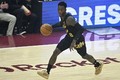 阿伦：我对施罗德充满信心 他是一名老将他知道如何组织进攻