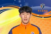 云南玉昆官方：王星皓、李博加盟球队，荣家辉上调至一线队