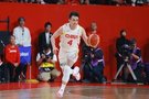 定海神针！赵继伟关键超远三分扳平 全场7中4拿下13分3板2助