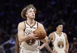 勇士官推：波杰近三战场均17.7分12.7板6助 桑托斯连续4场15+