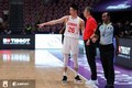 媒体人:中国男篮的防守侧重点效果不好 朱俊龙&李弘权今天救了命