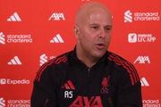 斯洛特：当时心想拉克鲁瓦肯定不会染红 因为格伊拉萨拉赫也没有