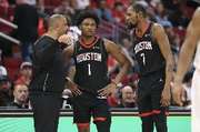 NBA彩经:火箭大胜奇才 雄鹿不敌绿军 爵士难挡掘金 快船拿下勇士