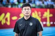 李国旭致谢离队球员及教练：今天的局面是你们用汗水和拼搏赢来的