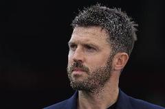 罗布森:会选卡塞米罗加入当年的曼联 希望卡里克带队获欧冠资格