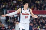 媒体人:比较赞成B类合同条款的调整 既保护了投资又鞭策了年轻人
