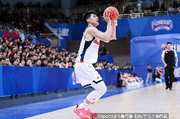 媒体人:陈家政拿MVP让人意外也实至名归 未来他或成国家队常客