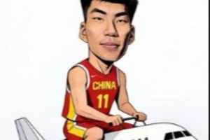 万里驰援中国男篮！余嘉豪：纵使千难万险也不能阻挡我的赤诚之心