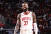 长河！杰夫·格林和272人当过队友NBA历史最多 詹姆斯248人排第五