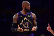 湖人没詹姆斯更好?帕森斯:湖人有很多问题 但都和詹姆斯无关