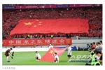韩媒当真了？韩媒嘲讽：中国队递补世界杯纯属无稽之谈，绝对没戏