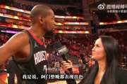 造穆雷关键失误！杜兰特：阿门整晚都打的很好 几乎拿到三双