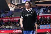 半数国青入选!WCBA星锐赛名单出炉:张子宇、田媛媛在列
