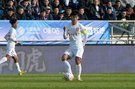 姚浩洋、张英凯、李镇全、向余望入选U23国足，铜梁龙官方祝贺