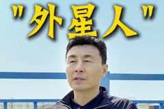 李玮锋:世界杯上对位最难的是大罗 踢完世界杯我说快点逃离现场