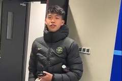 王钰栋采访不耐烦引争议!中超规定:本场最佳须在混采区接受采访