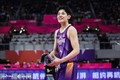 象征性打一打！杨舒予半场16分钟 5中2&三分4中1拿5分2板1助