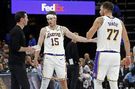 雷迪克：看到团队成长是一种莫大的回报 但是时候迈向下一个目标