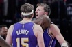NBA彩经:湖人拿下活塞 热火输马刺 公牛小负火箭 独行侠击退勇士