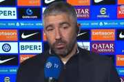 科拉罗夫:平局的结果是公平的,但国米领先6分依然掌握着局势
