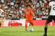 日本球员身价Top25:久保建英3000万欧居首,最低身价来到600万欧