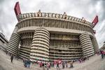 意天空:米兰和国米合建的新球场计划在2027年下半年正式动工