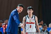 媒体人:广东男篮有明显的“怄气感” 缘由&对象只有球队内部知道