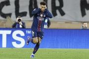 法媒:巴黎小将杜埃将与耐克签约,年赞助费从200万到超过300万欧
