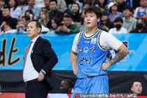 压制！北京男篮本赛季双杀广东 本场准绝杀&一番战赢31分