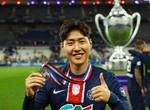 韩国一哥!25岁李刚仁身价涨至2800万,独享韩国身价第一球员宝座