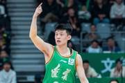 正负值-24最低！王岚嵚6投仅1中拿到4分 三分2中0