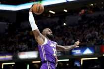 NBA彩经:东契奇缺阵湖人大胜奇才 马刺大胜公牛 活塞力拼雷霆