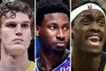 NBA拒绝“俯冲摆烂”:当输球成为耻辱 谁还在算计选秀权?