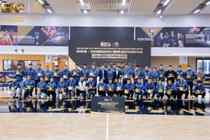 金漪湖·2026国际篮联中国青训合作伙伴大会圆满落幕