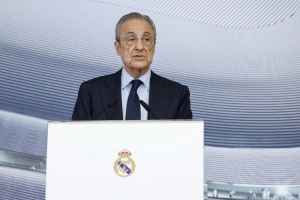 阿斯:皇马依托欧超斩获重大胜利,其话语权=800家EFC俱乐部之和