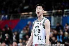 媒体人：江苏德比同曦赛季三杀肯帝亚 江苏关键球攻得勉强也上头