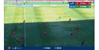 博主:经咨询多名专业裁判,均一致认定韩镕泽禁区外手接球是直红