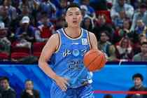 媒体人:翟晓川时隔476天再次获两双 只有尊重 为北京燃烧一切了