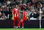 哈曼:拜仁的晋级形势依旧凶险,巴萨如今的打法赢不了欧冠