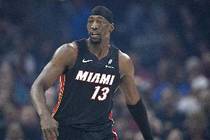 拉松：阿德巴约依然在不断学习 去适应对手的防守布置