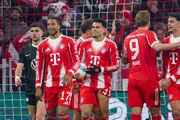 拜仁单赛季已进100球、圣保利仅25球 创德甲历史交锋相差最大纪录