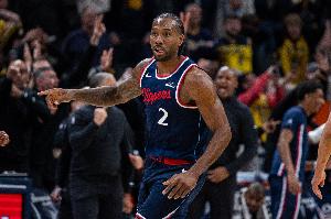 卢:我们需要伦纳德的发挥 范甘迪防守端的工作非常出色