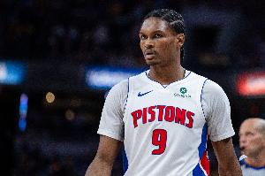 坎宁安:我们需要今天这样的奥萨尔 他得在系列赛中施加自身影响
